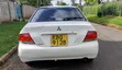 Mitsubishi Lancer 2004 - 5