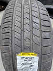 225/50R17 Dunlop SP Sport LM705 Tires - 2