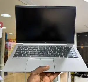 Laptop Mpya HP EliteBook 845 G7