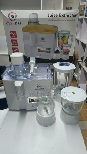 Food Processor 2 in 1