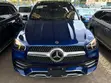 Mercedes-Benz GLE 450 4MATIC 2021 Blue - 3