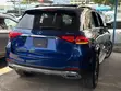 Mercedes-Benz GLE 450 4MATIC 2021 Blue - 4