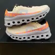 On Cloudmonster Gym Shoes - 1