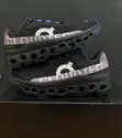 On Cloudmonster Gym Shoes - 2