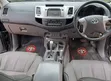 Toyota Hilux Double Cabin 2012 - 3