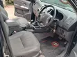 Toyota Hilux Double Cabin 2012 - 4
