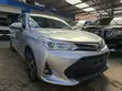 Toyota Axio 1.5 G 2WD 2019 Silver - 5