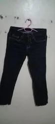 Ny Skinny Jeans - Bluu ya Navy - 3
