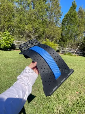 Back Stretcher for Pain Relief