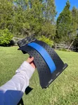 Back Stretcher for Pain Relief - 1