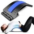 Back Stretcher for Pain Relief - 2