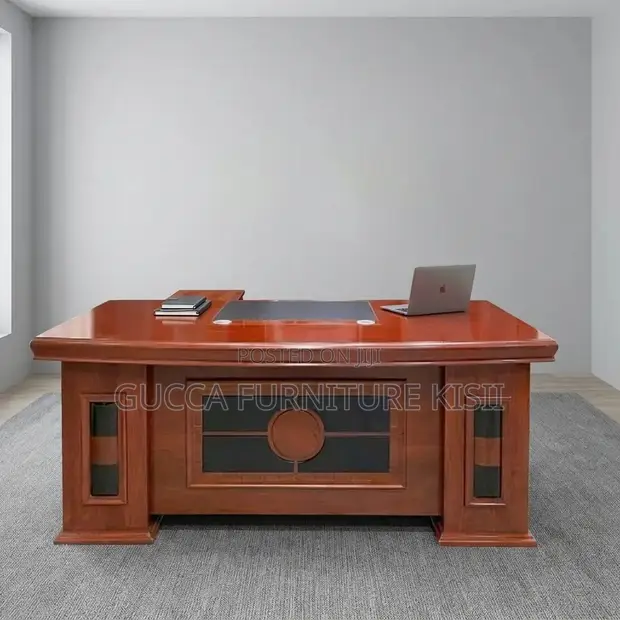 Ofisi ya Executive Desk - 1.6m, Nairobi - 1