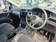Volkswagen Touran 2019 Nyeusi - 2