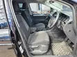 Volkswagen Touran 2019 Nyeusi - 3