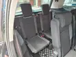 Volkswagen Touran 2019 Nyeusi - 4