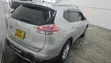 Nissan X-Trail 2015 Nyeusi - 1