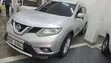 Nissan X-Trail 2015 Nyeusi - 4