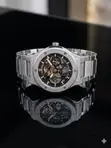 Hublot Classic Fusion Ultra-Thin Skeleton Watch - 1