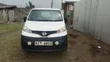 Nissan NP200 2013 White - 1