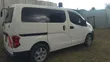 Nissan NP200 2013 White - 2