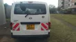 Nissan NP200 2013 White - 3
