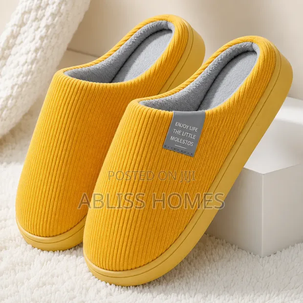 AD Maurizio Adults Indoor Shoes - 1