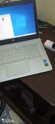 HP Envy 15 Laptop - 16GB RAM, Intel Core i5, 1TB HDD - 3