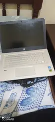 HP Envy 15 Laptop - 16GB RAM, Intel Core i5, 1TB HDD - 4