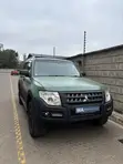 Mitsubishi Pajero 2020 - 2