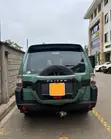 Mitsubishi Pajero 2020 - 3