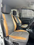 Mitsubishi Pajero 2020 - 5
