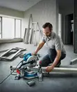 Bosch Professional GCM 216 Miter Saw - 1