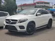 Mercedes-Benz GLE 350d 4MATIC 2019 White - 2