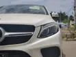 Mercedes-Benz GLE 350d 4MATIC 2019 White - 3