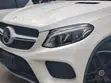 Mercedes-Benz GLE 350d 4MATIC 2019 White - 4