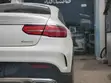 Mercedes-Benz GLE 350d 4MATIC 2019 White - 5