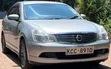 Nissan Bluebird 2008 - 3