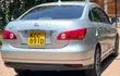 Nissan Bluebird 2008 - 4