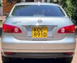 Nissan Bluebird 2008 - 5