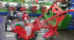 EMAS Power Tiller ya Dizeli