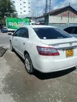 Toyota Premio 2015 White - 4