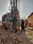 Borehole Drilling Services - 1