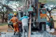 Borehole Drilling Services - 2