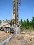 Borehole Drilling Services - 3