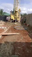 Borehole Drilling Services - 5