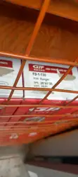 GJF CV Joint & Drive Shaft for Ford Ranger - 1