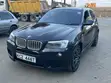 BMW X3 M-Sport 2013 - 2