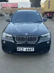 BMW X3 M-Sport 2013 - 3