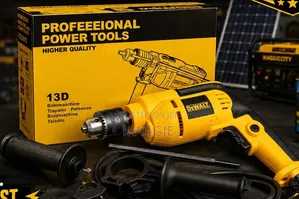 Brand New DeWalt Impact Drill