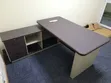 Boss Office Products Rectangular Desk - Brand New - 2